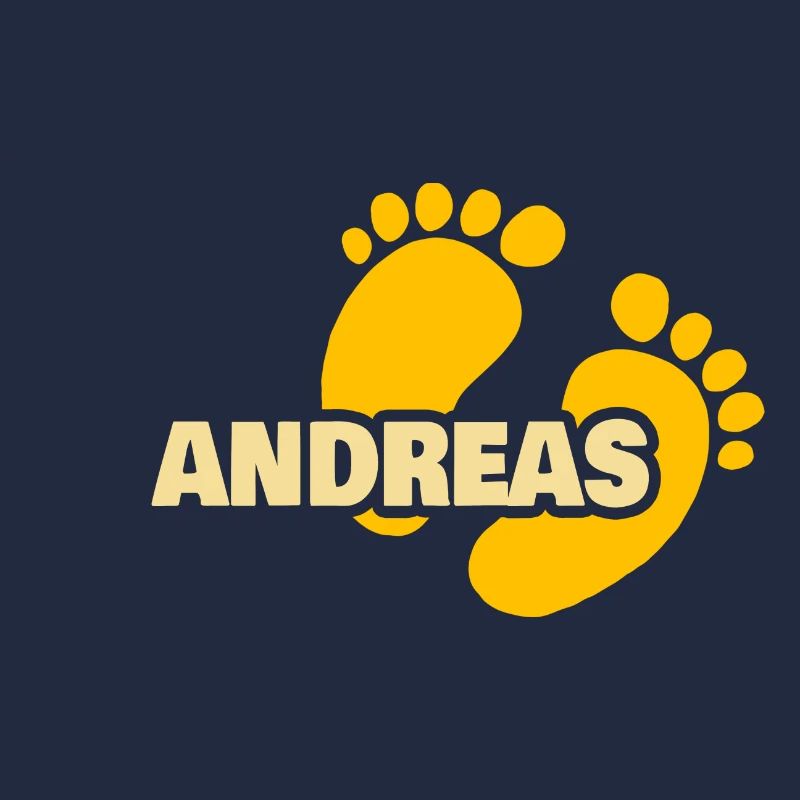 Gift for Andreas