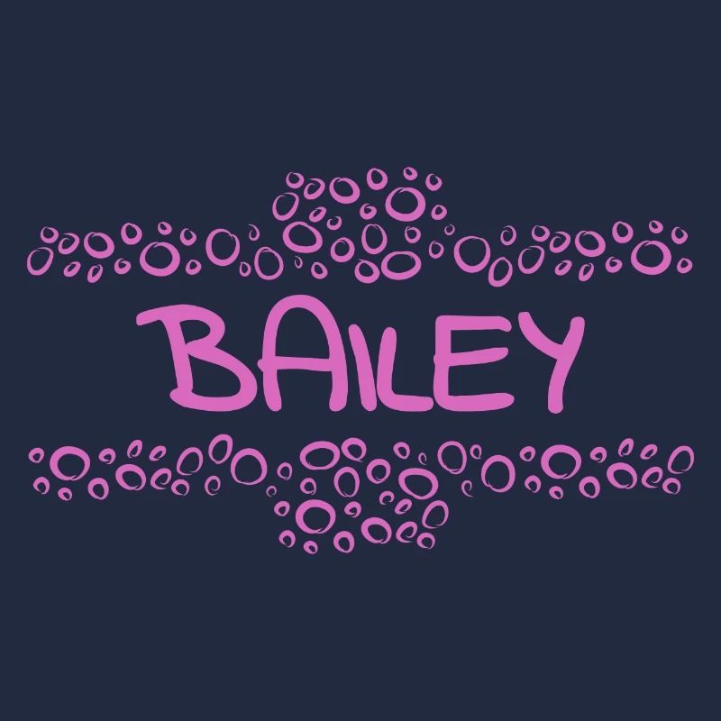 First name Bailey