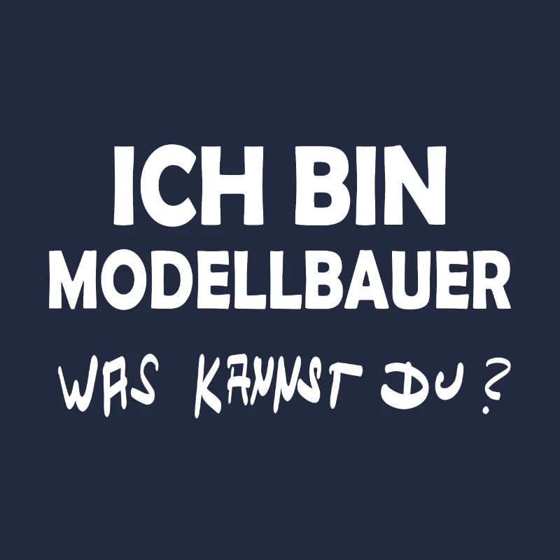 Beruf Modellbauer