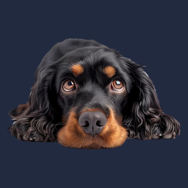 Cocker Spaniel