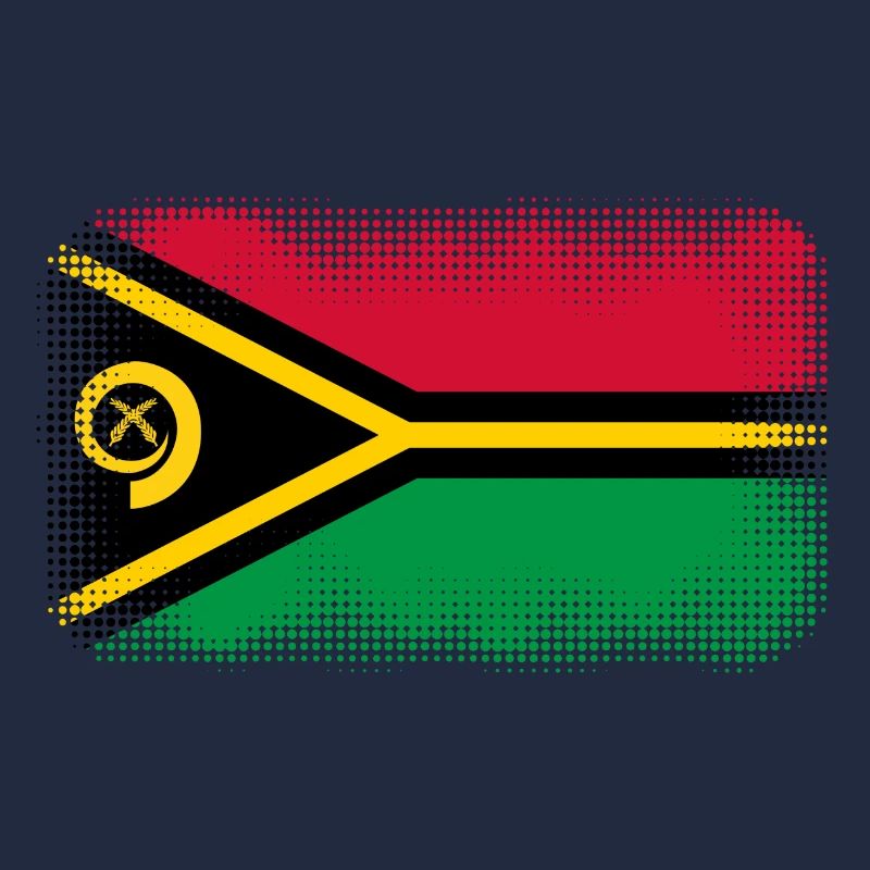 Gift for Vanuatu
