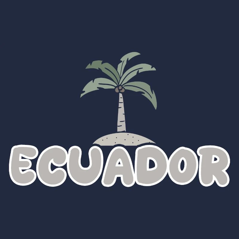 Ecuador as Ecuador