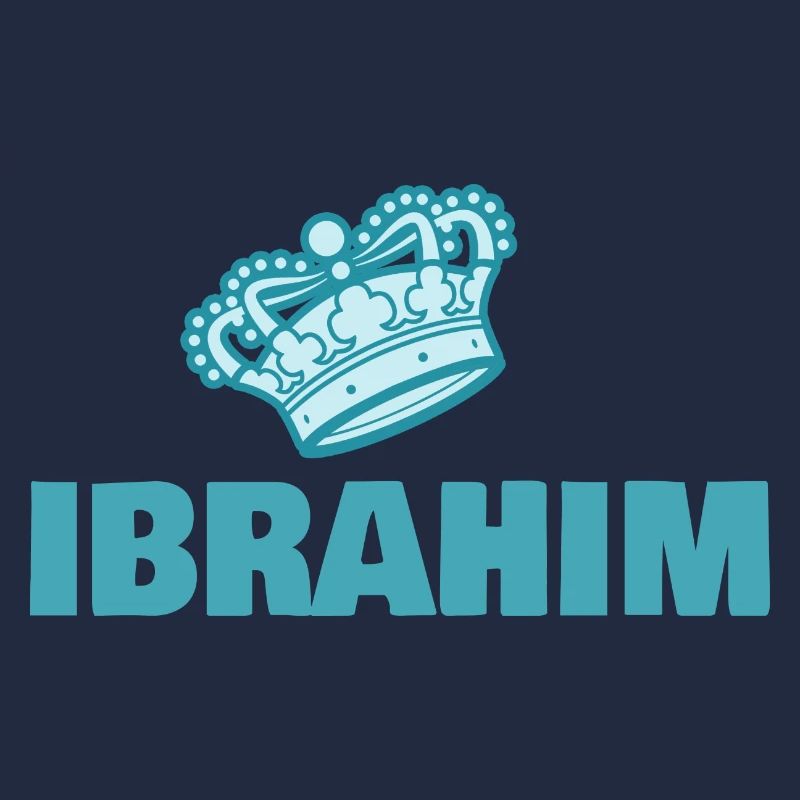 First name Ibrahim