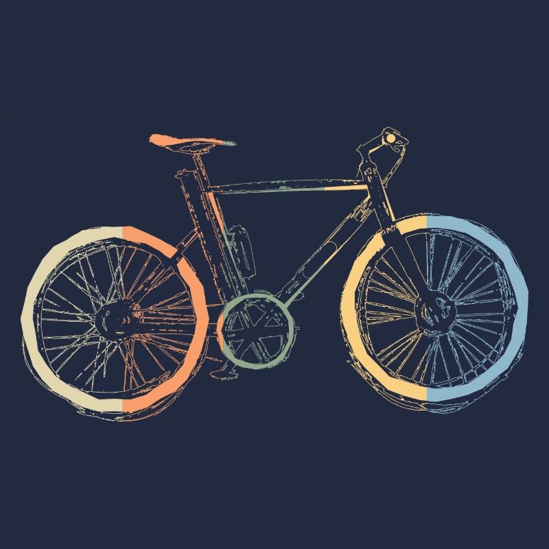 Vélo vélo roue de course vélo de course