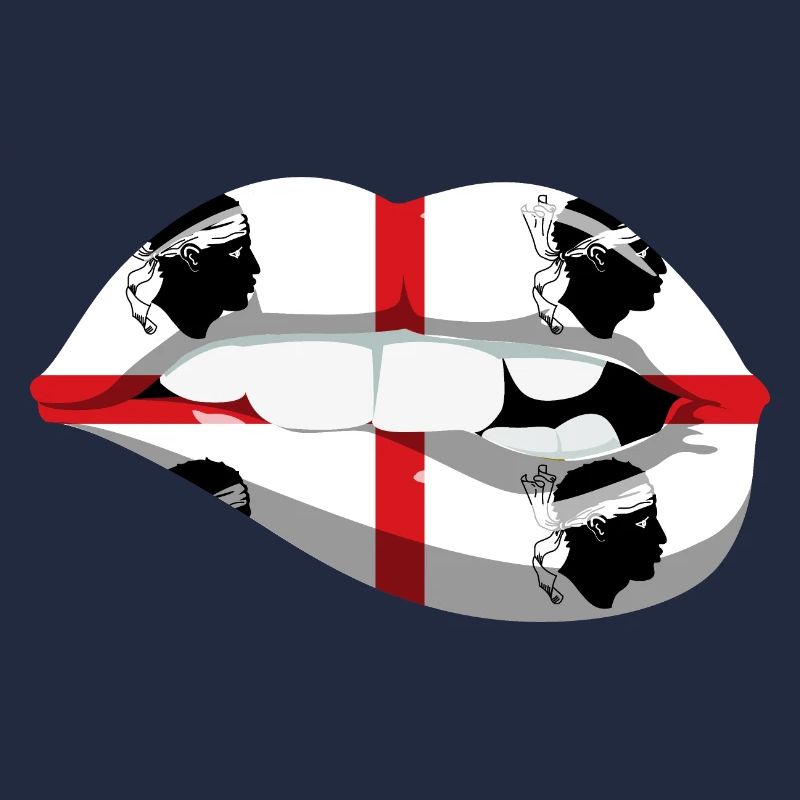 Sardaigne Drapeau Sardaigne Drapeau Sardegna Drapeau