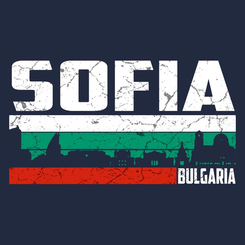 Sofia Bulgarie