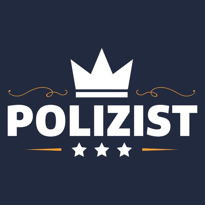 Polizist Beruf