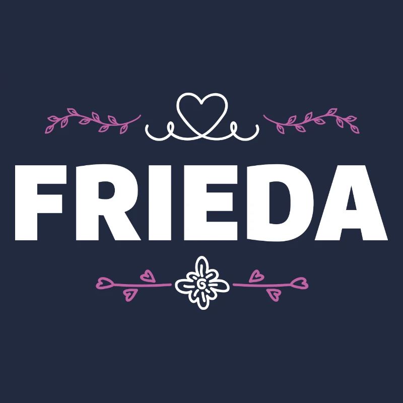 Frieda