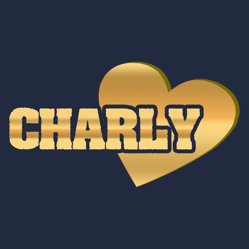Cher Charly