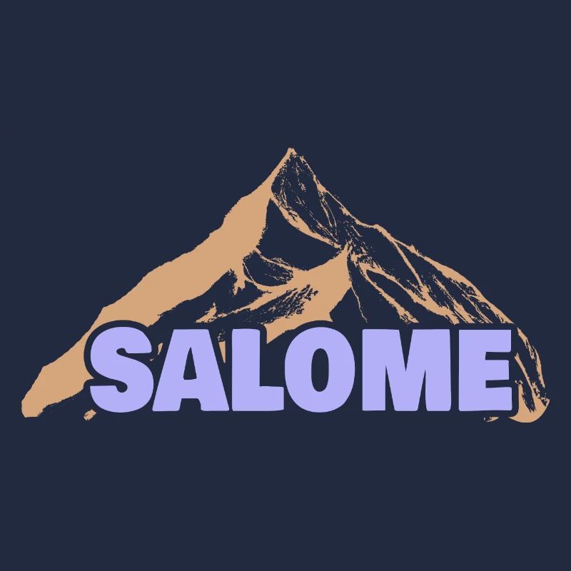 Funny Fun Gift Idea Name First Name Salome