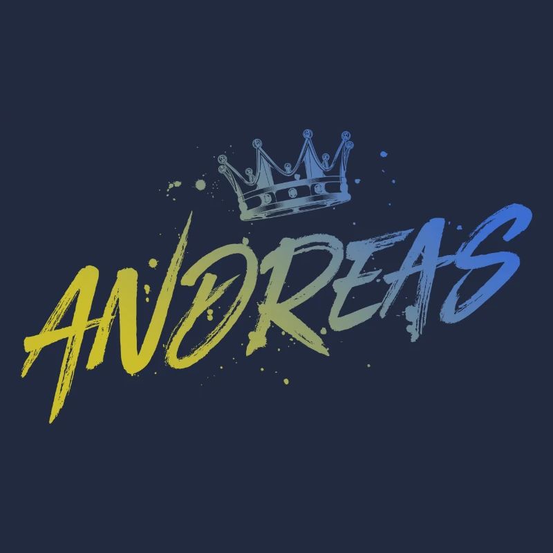 Andreas