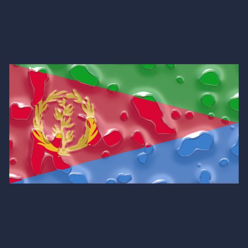 Eritrea as Eritrea