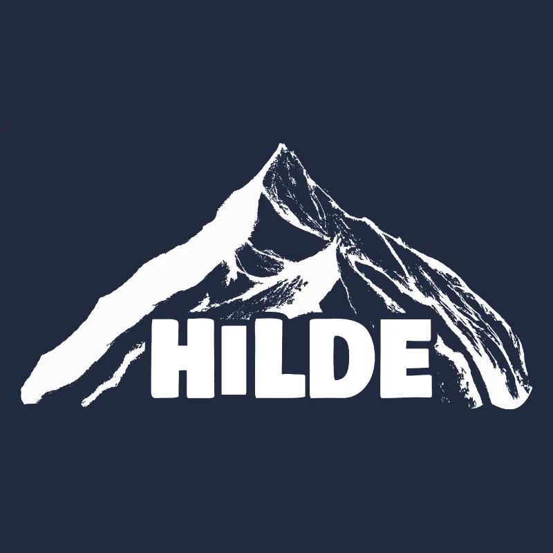 Escalade de Hilde