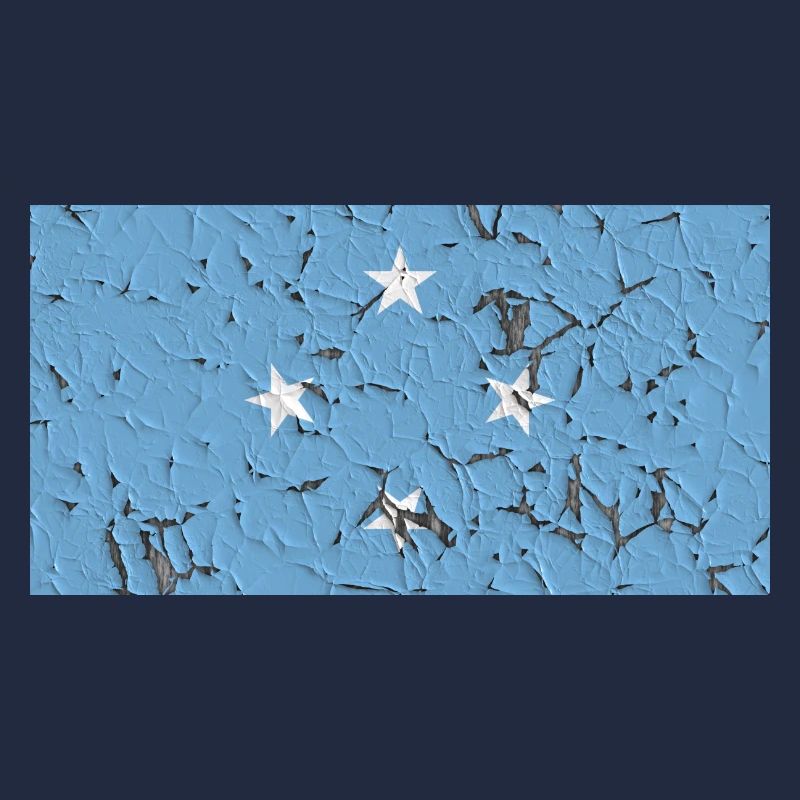 Micronésie Micronésie