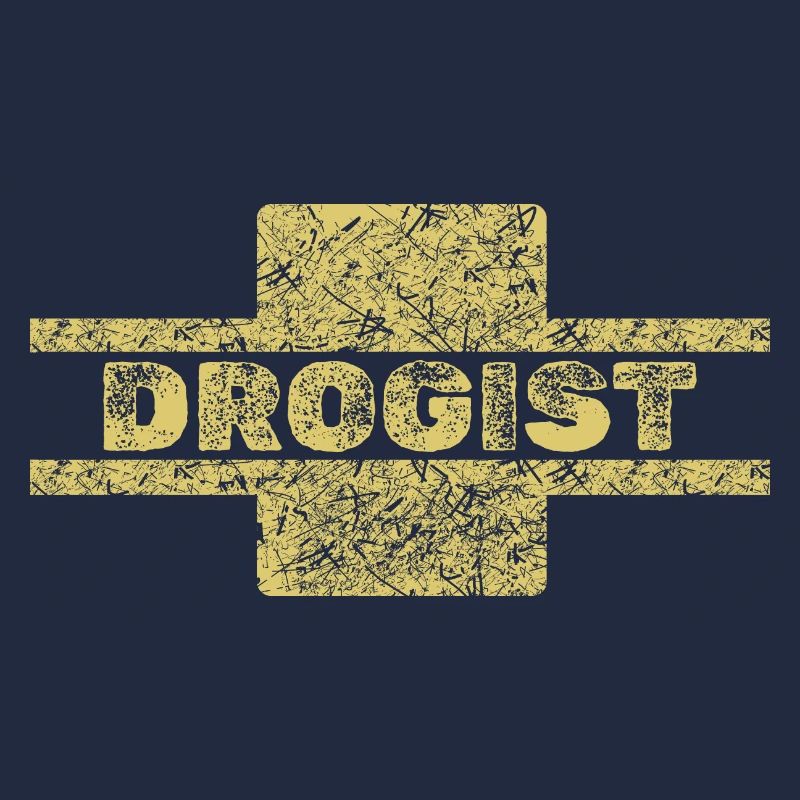 Drogist als Beruf