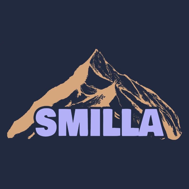 Smilla als Geschenkidee