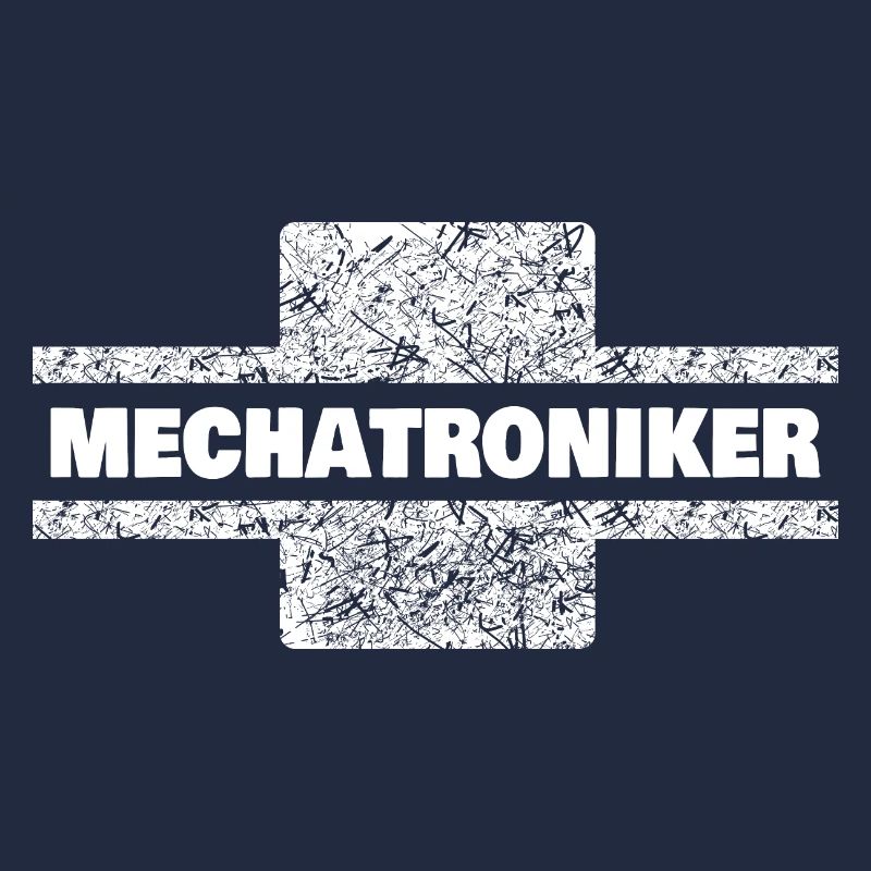 Occupation Mechatronics Technician