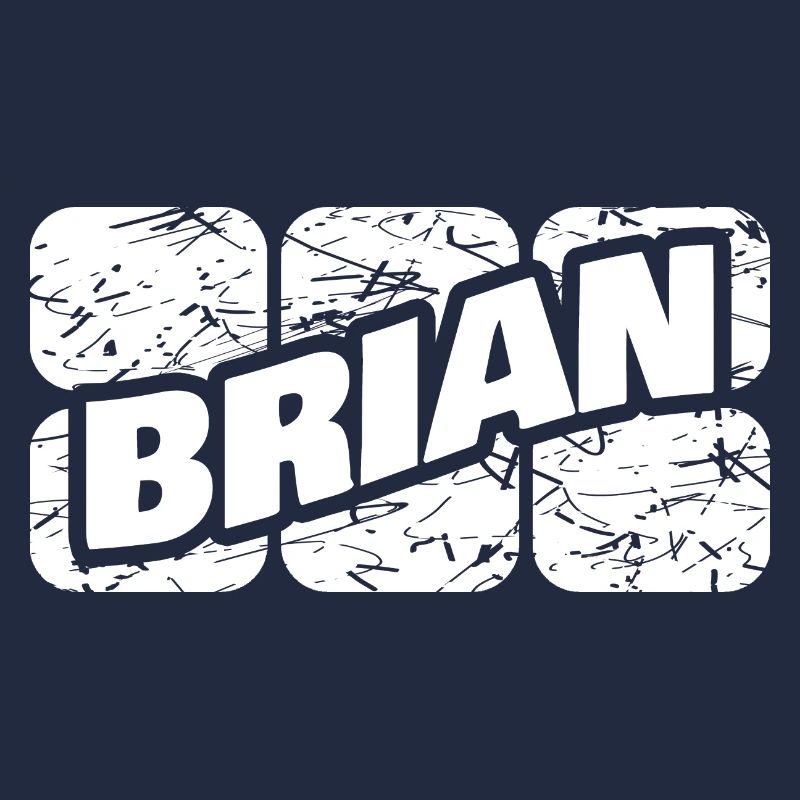 Brian Brian