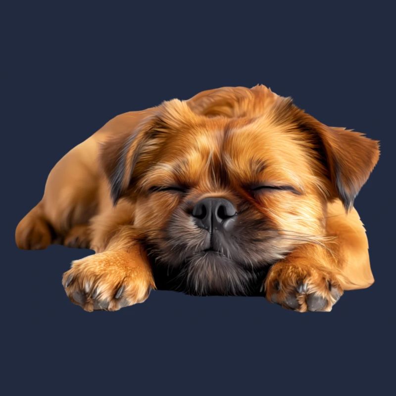 Brussels Griffon