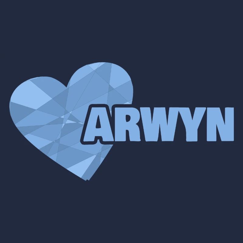 Mama Arwyn