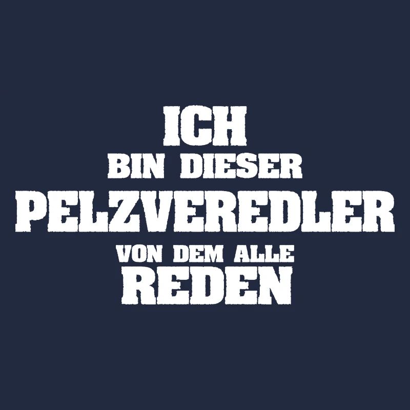 Raffinatore di pellicce