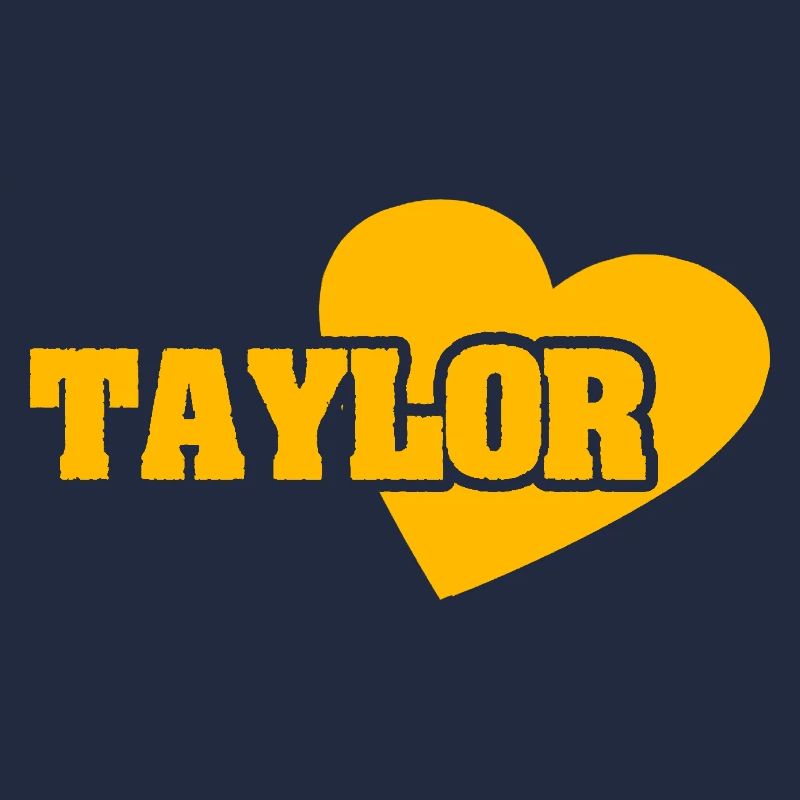 Taylor comme l’or