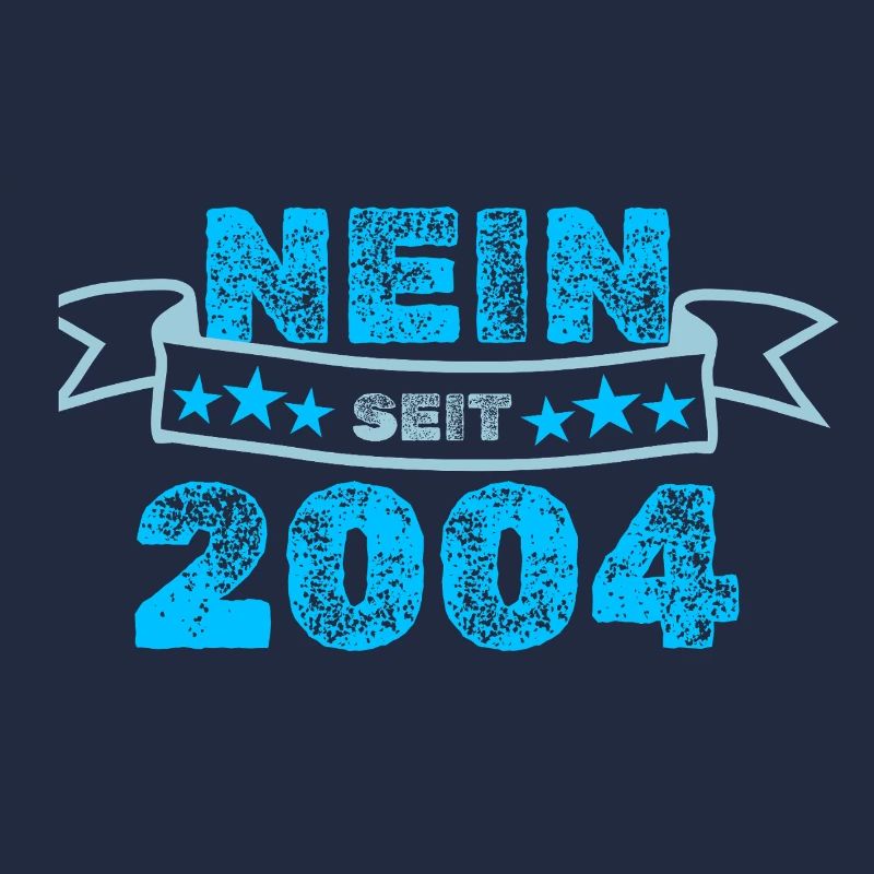 Never 2004