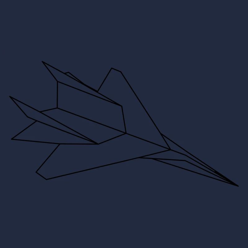 Papierflieger