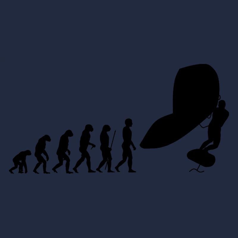 Evolution du Wingfoil