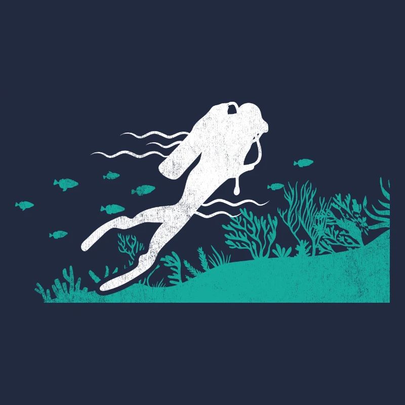 dive