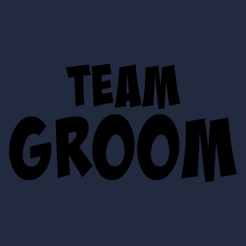 Team Groom