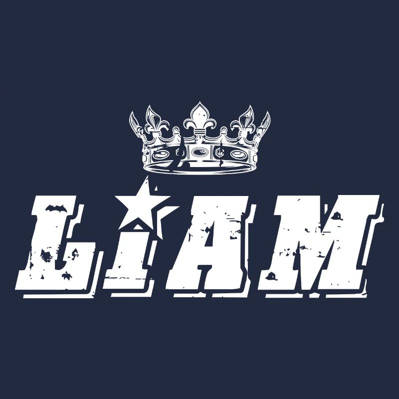 Liam