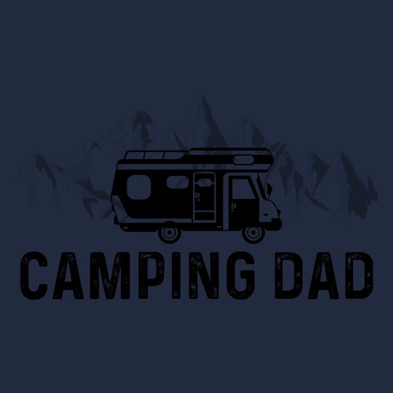 Camping Vati -