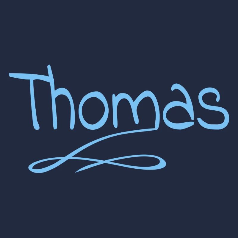 Thomas