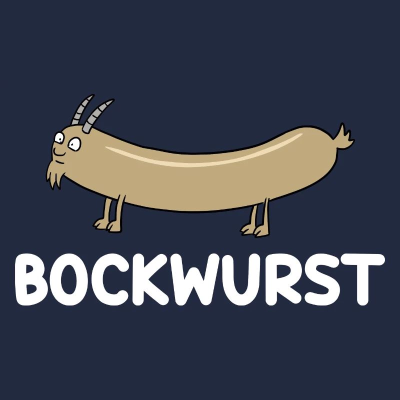 Bockwurst