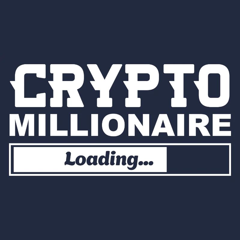 The Crypto Millionaire loading