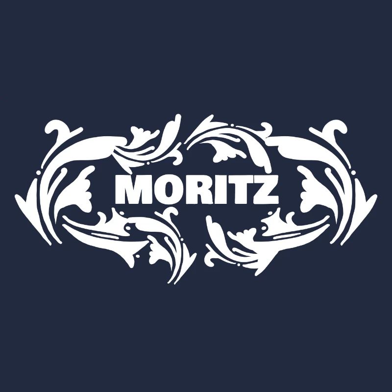 First name Moritz