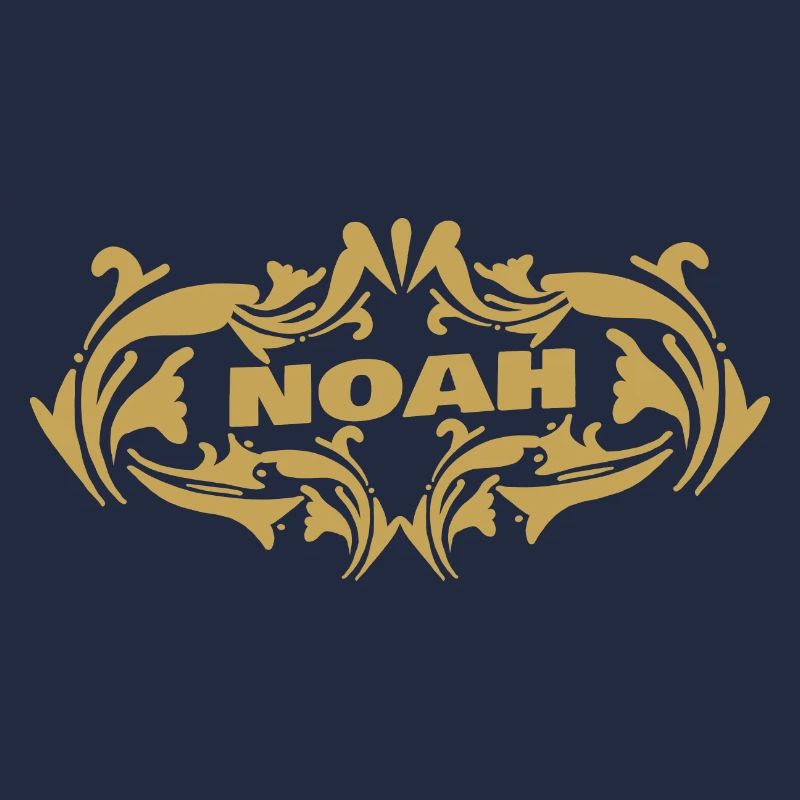 Noah