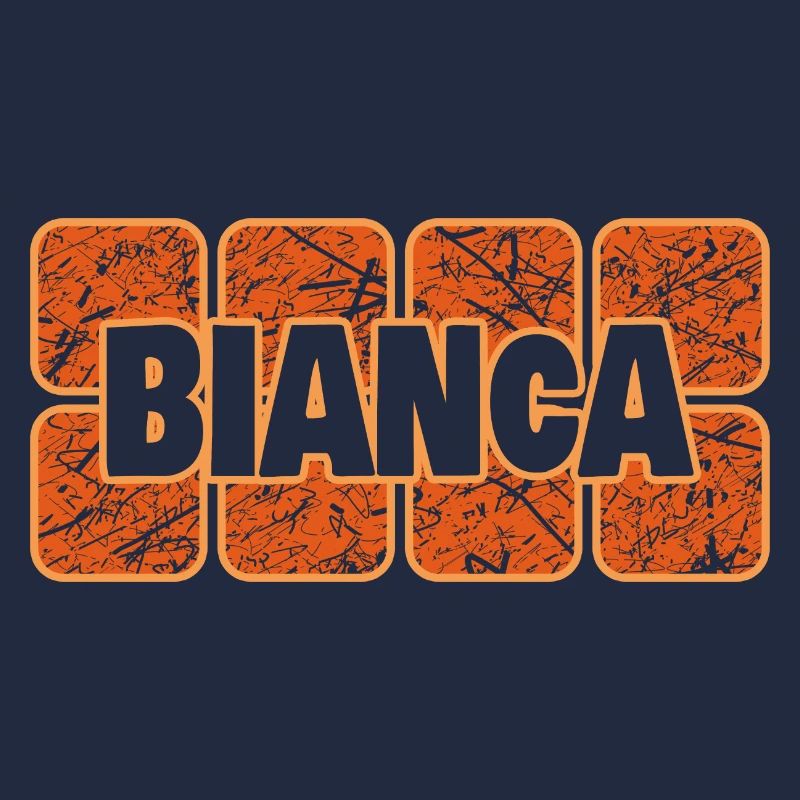 Bianca as a first name