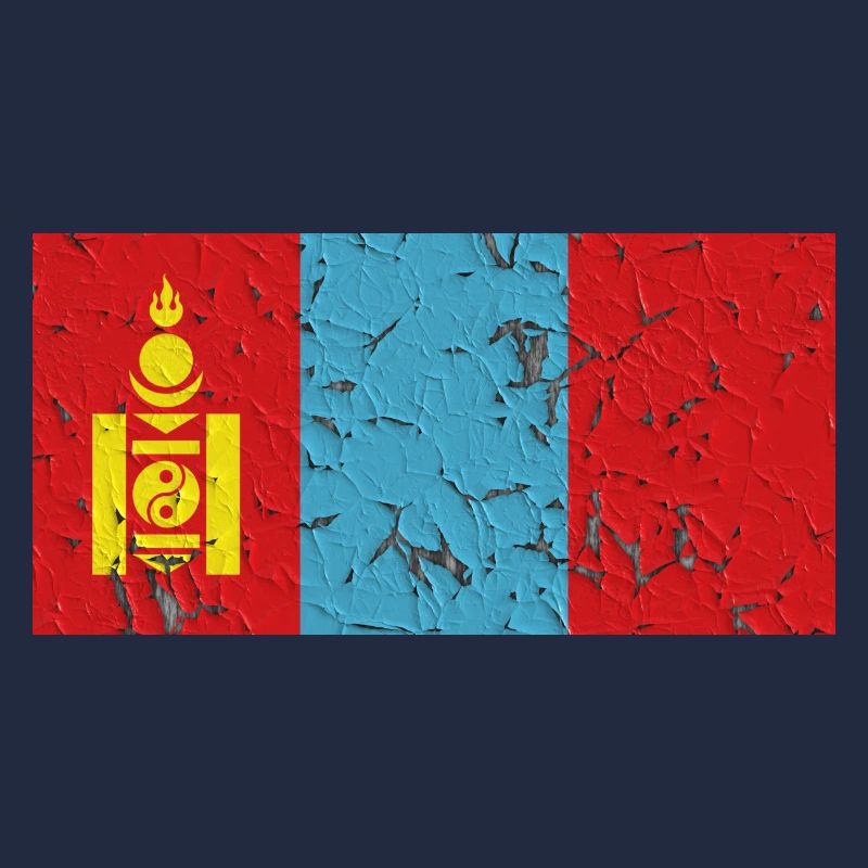Mongolia Mongolia
