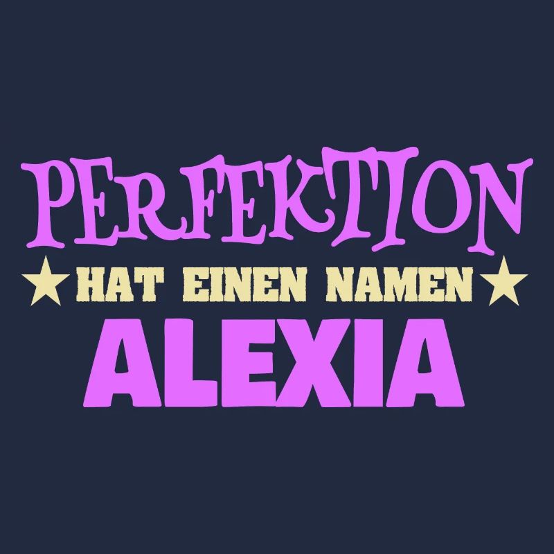 Alexia