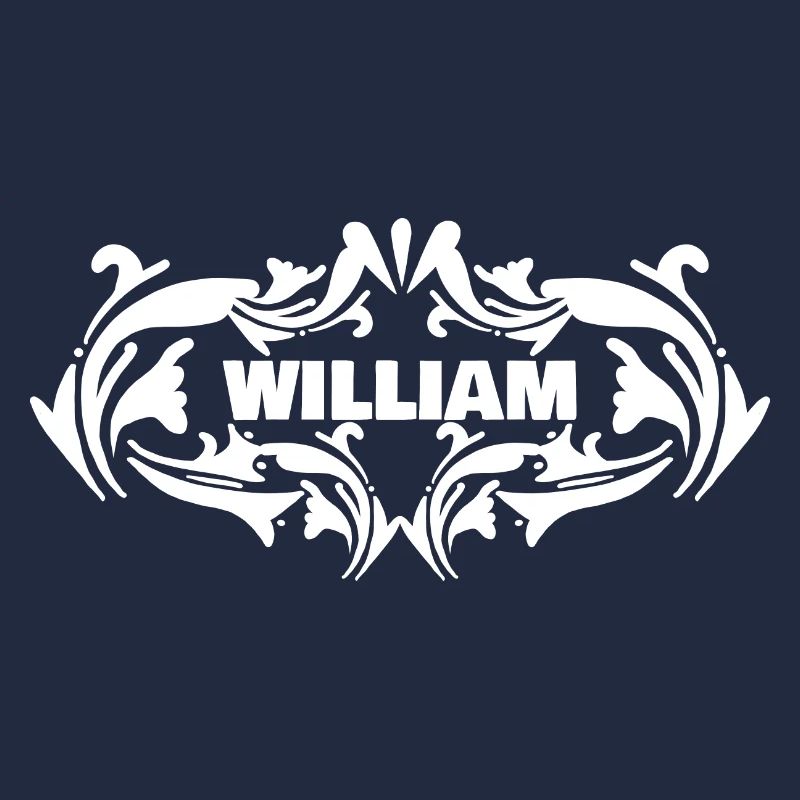 William