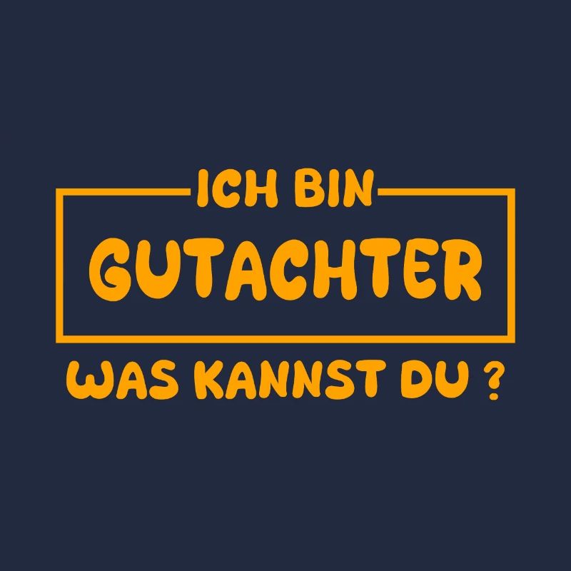 Beruf Gutachter