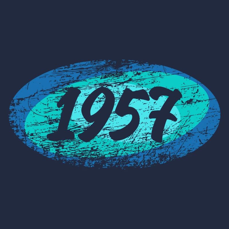 Elypse 1957