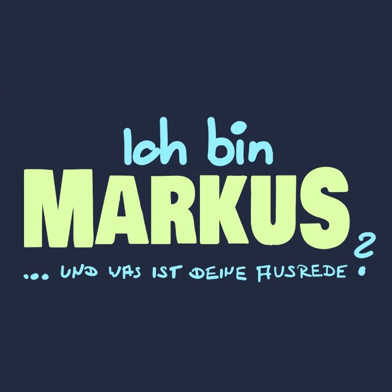 Gift for Markus