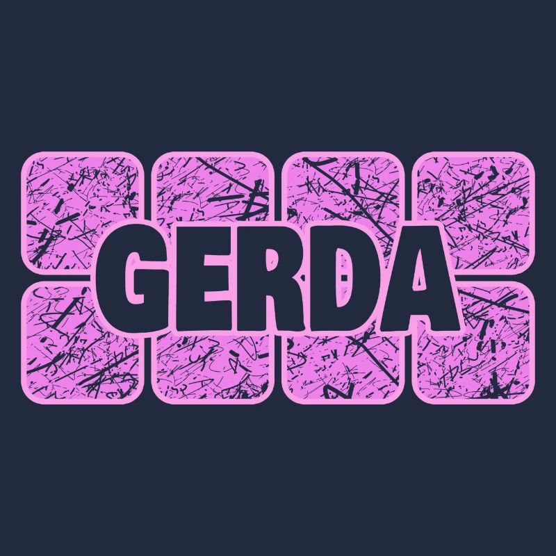 Épouse Gerda