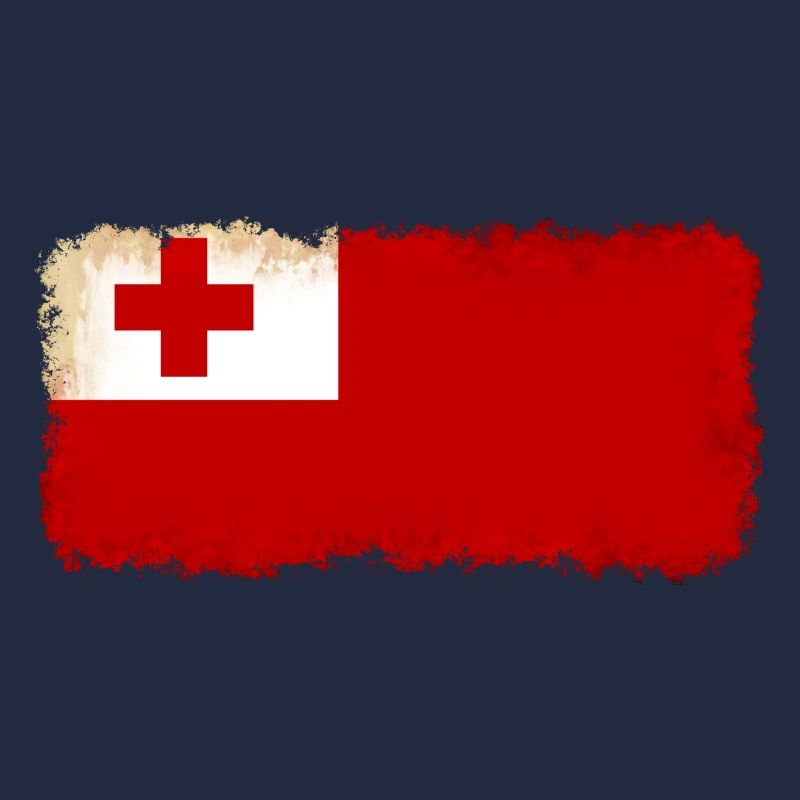 Tonga as Tonga