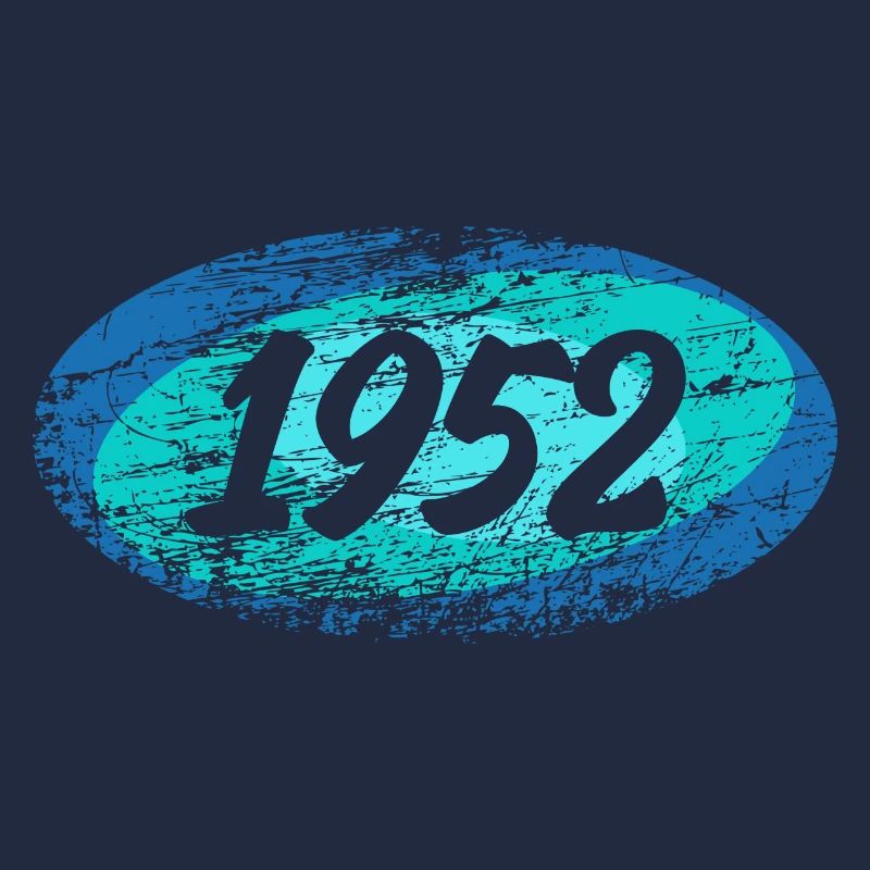 Elypse 1952
