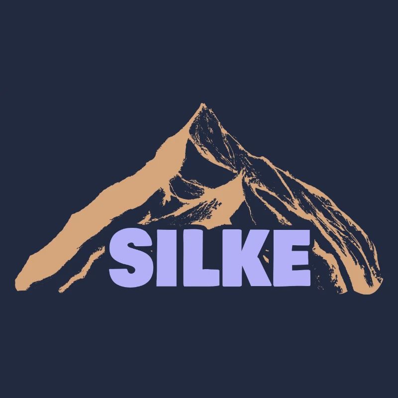Geschenkidee Silke