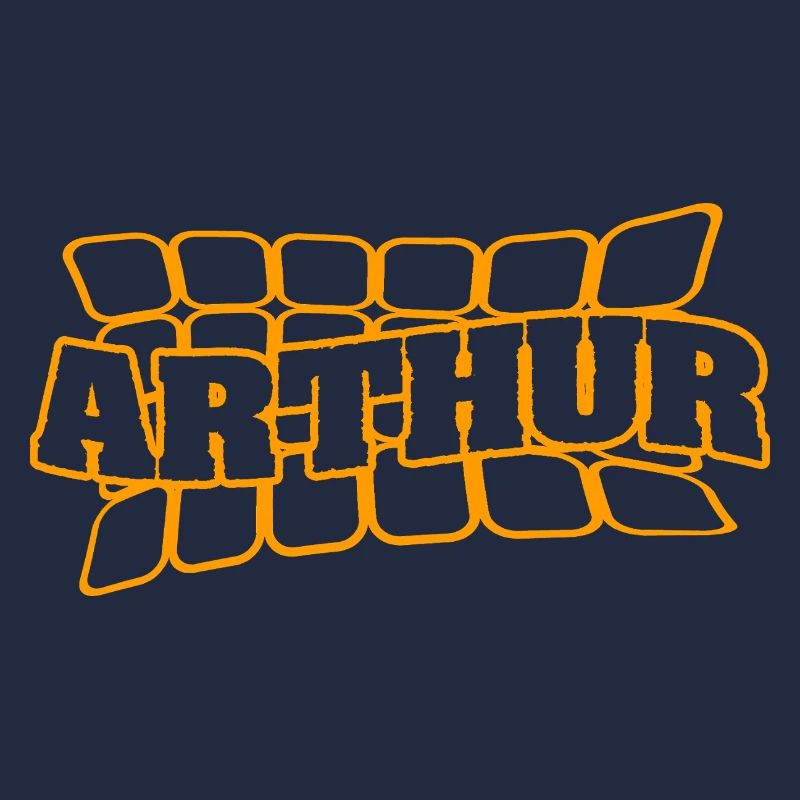 Name Arthur